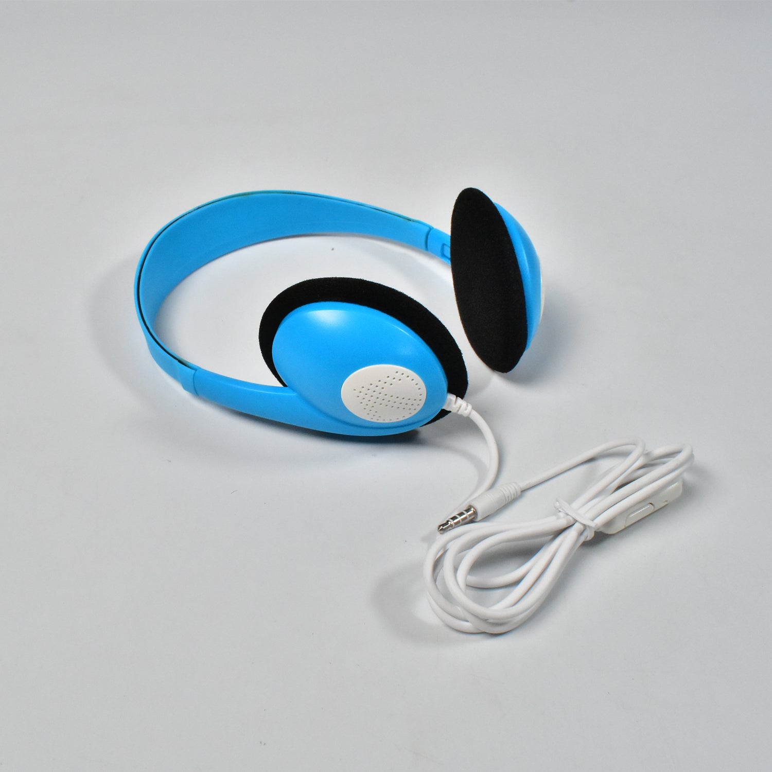 6391 DJ Style High-Performance Stereo Headphones, Stereo Sports Hands-Free Headset with Microphone DeoDap 6391 DJ Style High-Performance Stereo Headphones, Stereo Sports Hands-Free Headset with Microphone DeoDap
